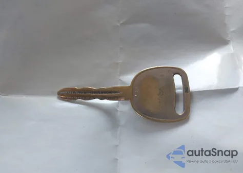 2005 Chevrolet Express z USA, uszkodzony, nr VIN 1GCGG29V851136723